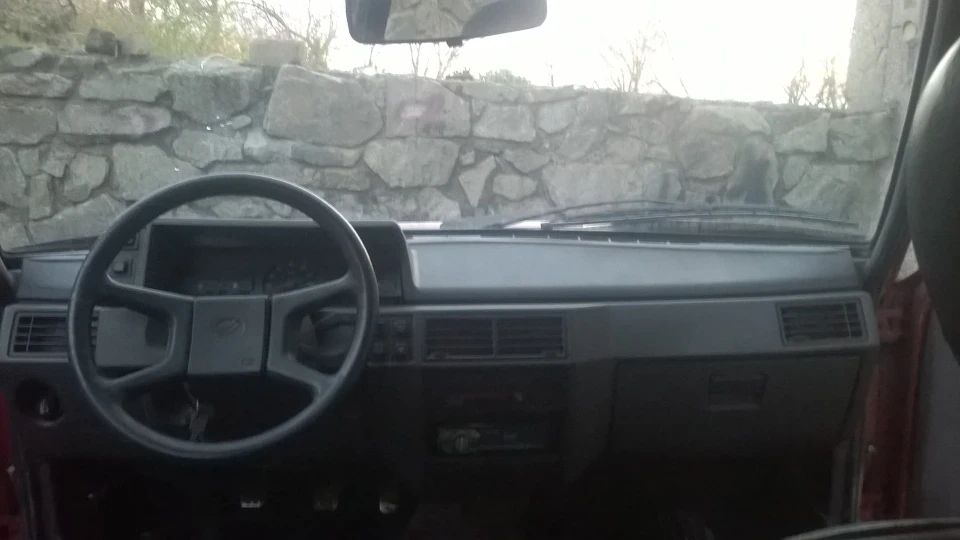 ЗАЗ 1103 CLASIK 2