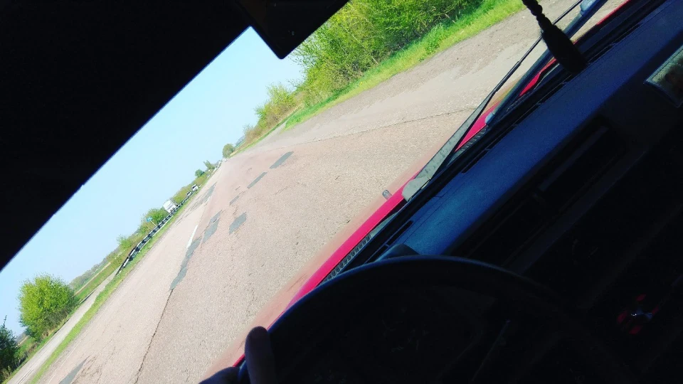 ЗАЗ 1103 Дідівська МАШИНКА 2
