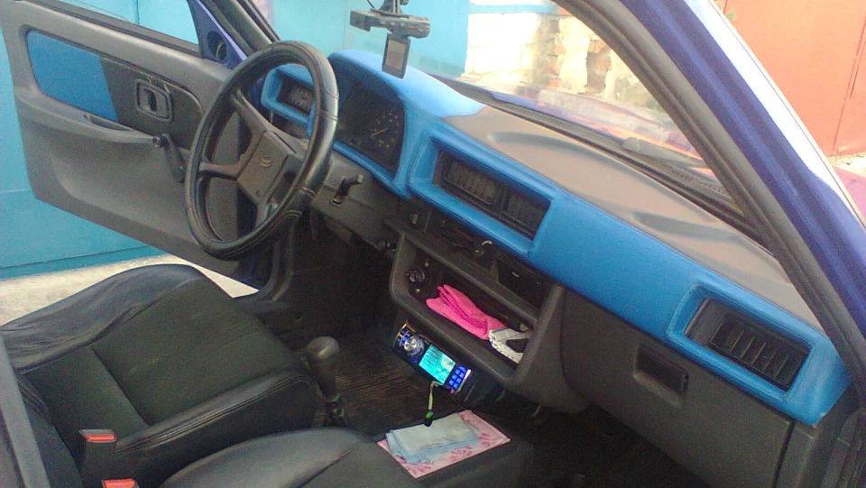 ЗАЗ 1103 Дніпряночка 1.2si 2
