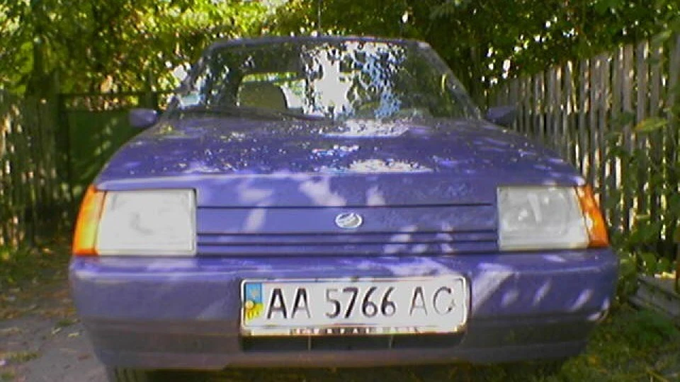 ЗАЗ 1103 Дракон 2