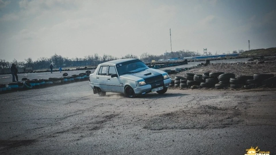 ЗАЗ 1103 ЕКСКЛЮЗИВ 3
