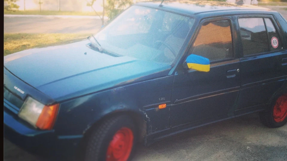 ЗАЗ 1103 Фенікс 5