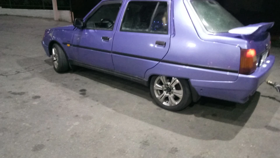 ЗАЗ 1103 3