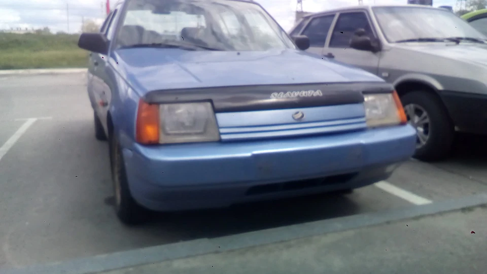 ЗАЗ 1103 5