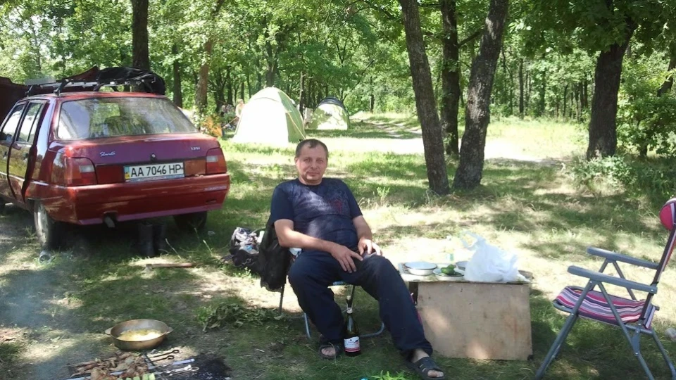 ЗАЗ 1103 гбо-1 BRC-тюнінг 2