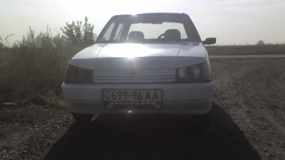 ЗАЗ 1103 GTI 3