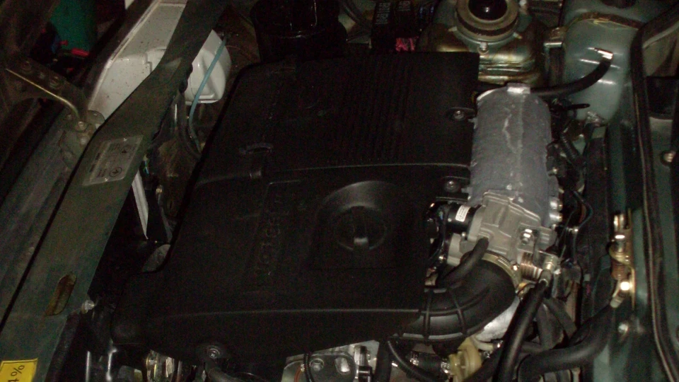 ЗАЗ 1103 i 2