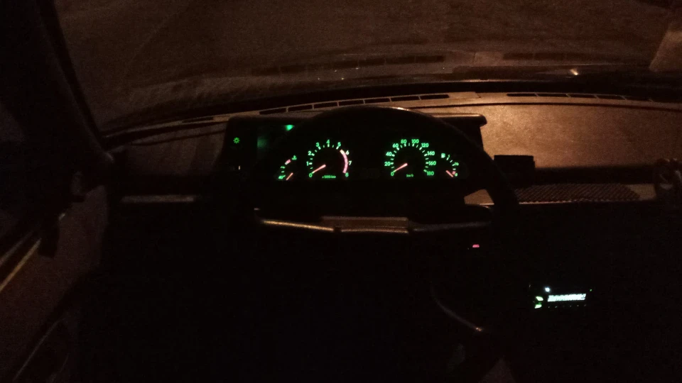 ЗАЗ 1103 Ягуар 3