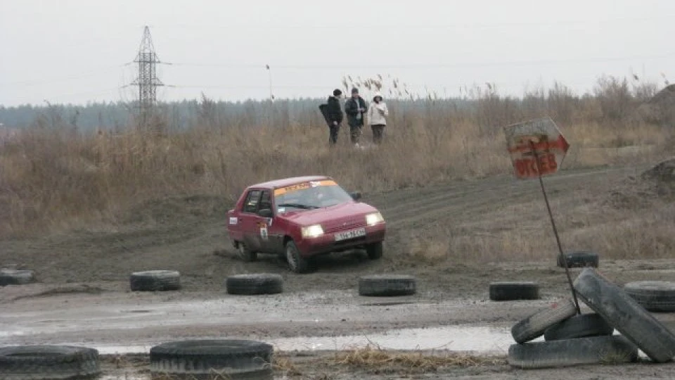 ЗАЗ 1103 Кармен 5
