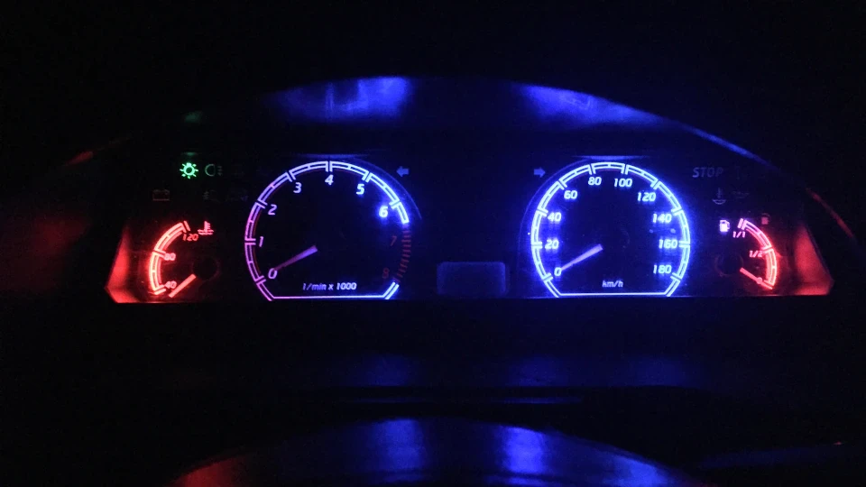 ЗАЗ 1103 __ 2