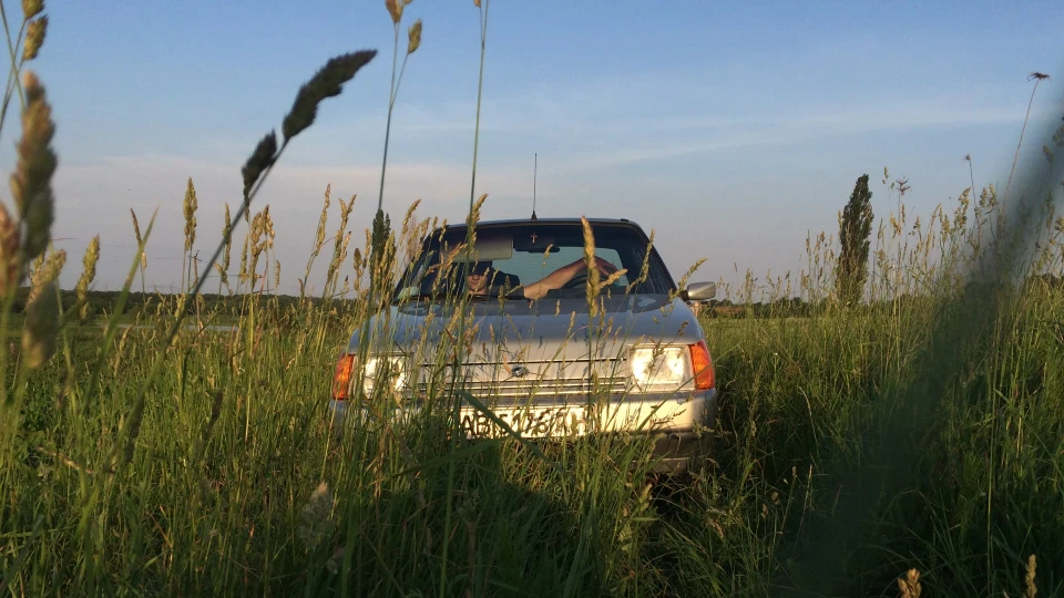 ЗАЗ 1103 Люкс 2