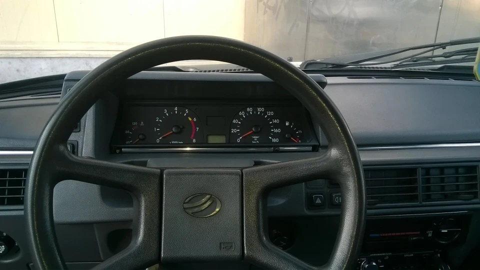 ЗАЗ 1103 Люкс 2