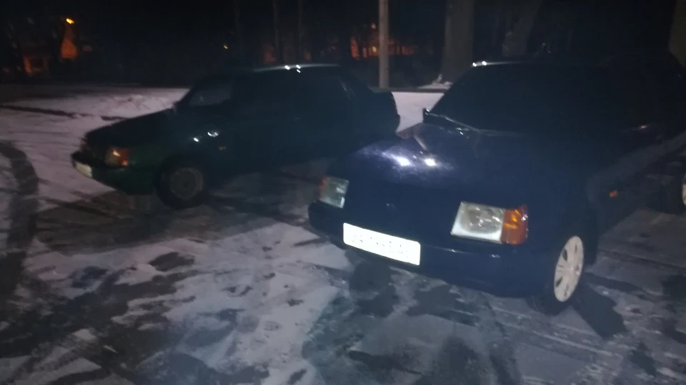 ЗАЗ 1103 люкс 3