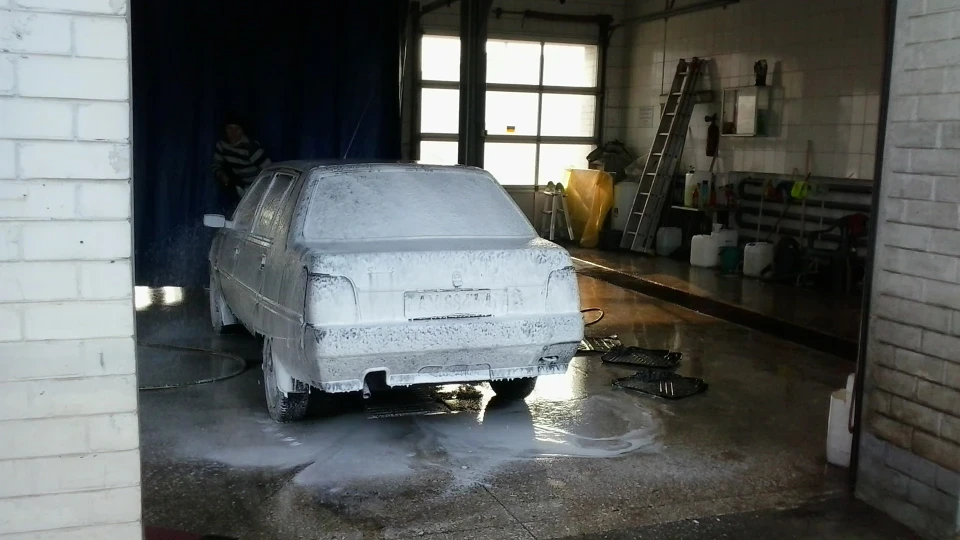 ЗАЗ 1103 Маленький Возик (укр.) 3