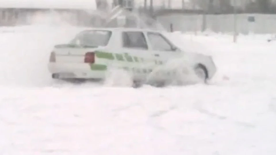 ЗАЗ 1103 Мего низький тазик!) 3