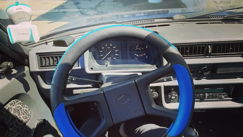 ЗАЗ 1103 Мері🚗 2