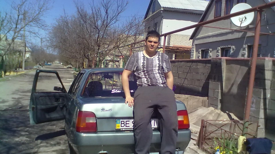 ЗАЗ 1103 Не Похмура Ластівка 4