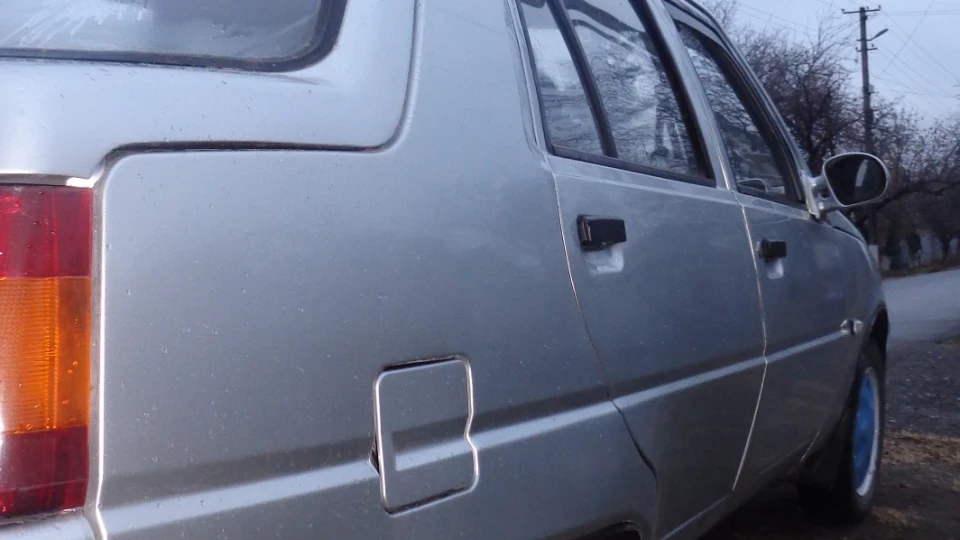 ЗАЗ 1103 Звичайна 3