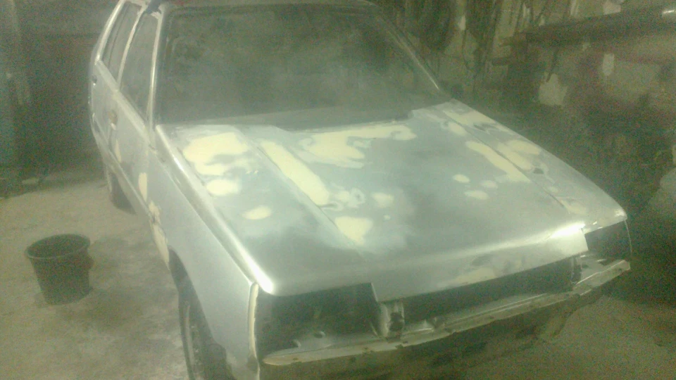 ЗАЗ 1103 Звичайна 4
