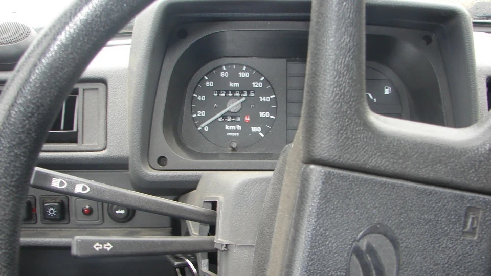 ЗАЗ 1103 Пінінфаріну ) 5