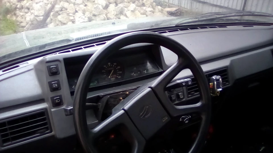 ЗАЗ 1103 Пітбуль 3