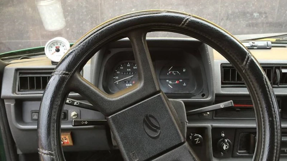 ЗАЗ 1103 поні 2
