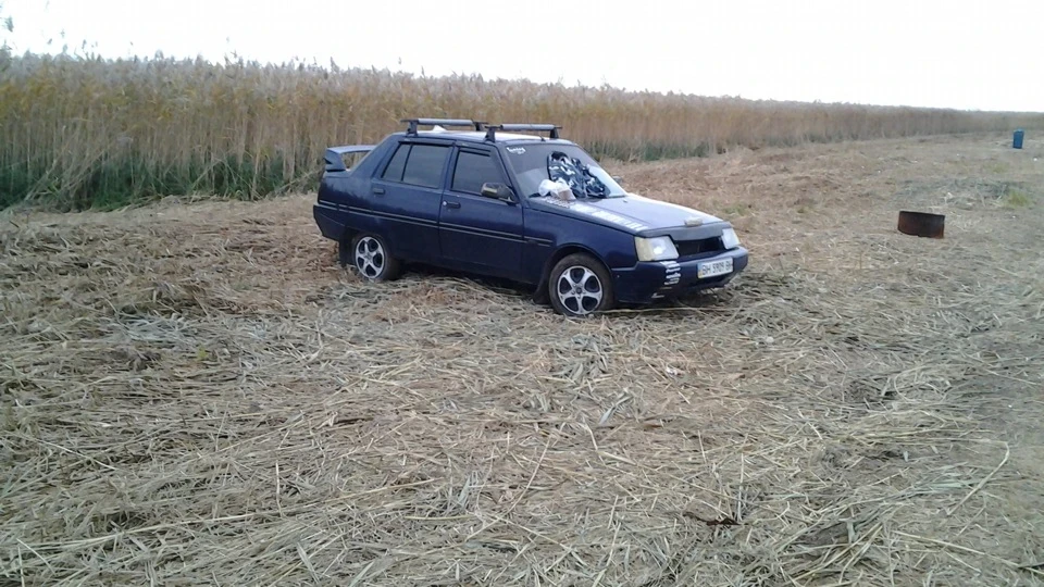 ЗАЗ 1103 Продана 4