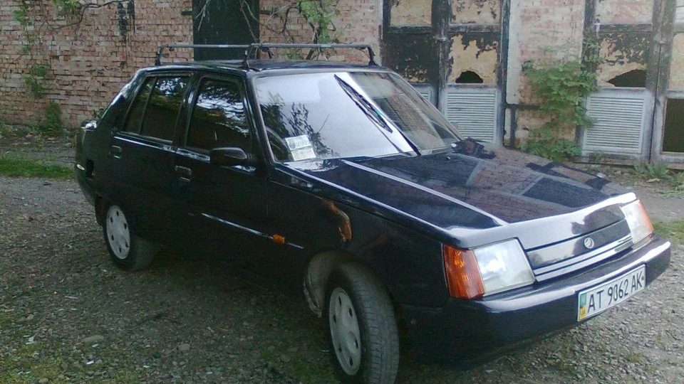 ЗАЗ 1103 ПРОДАЖ ПО З.Ч.!!!!! 3