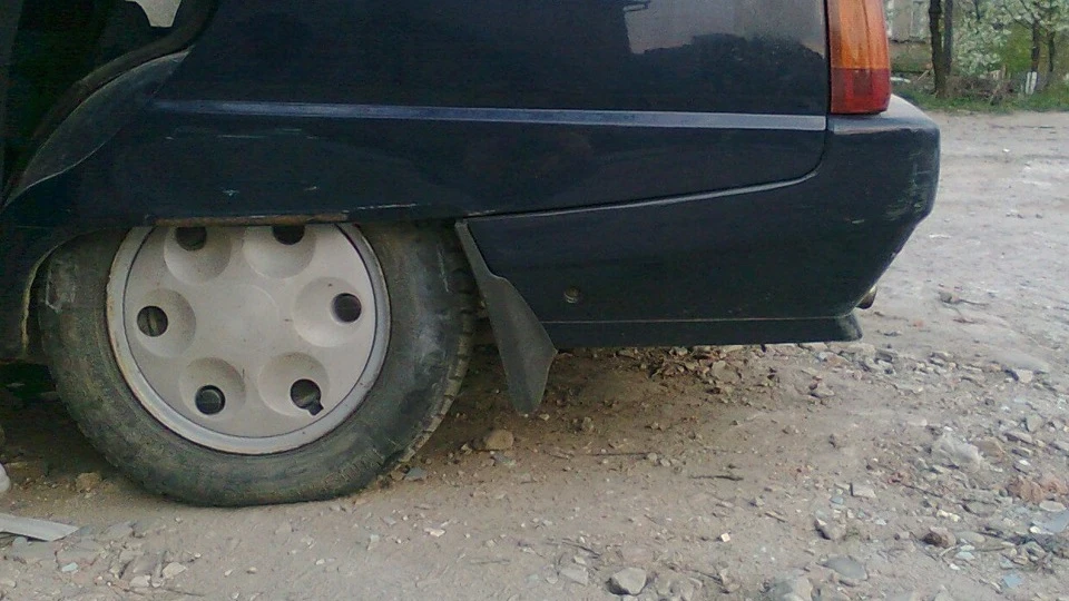 ЗАЗ 1103 ПРОДАЖ ПО З.Ч.!!!!! 4
