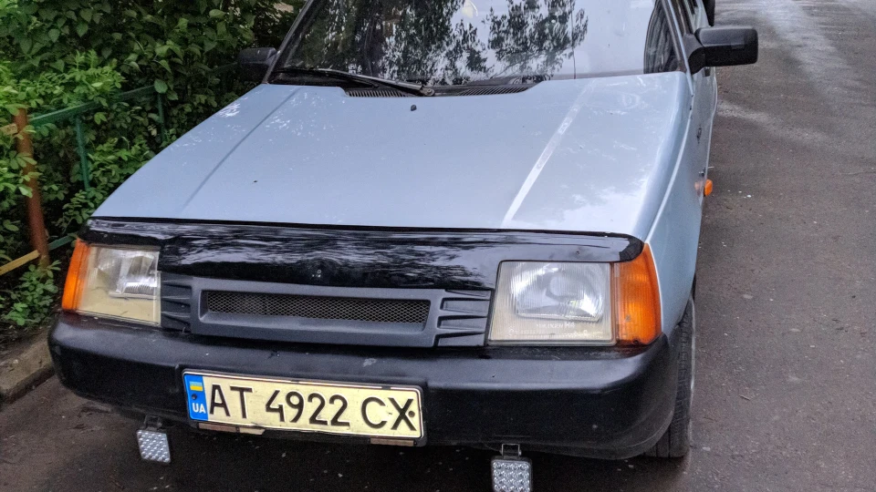 ЗАЗ 1103 S Class 2