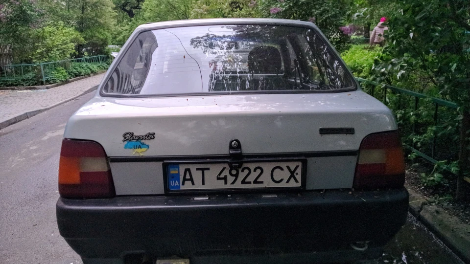 ЗАЗ 1103 S Class 4