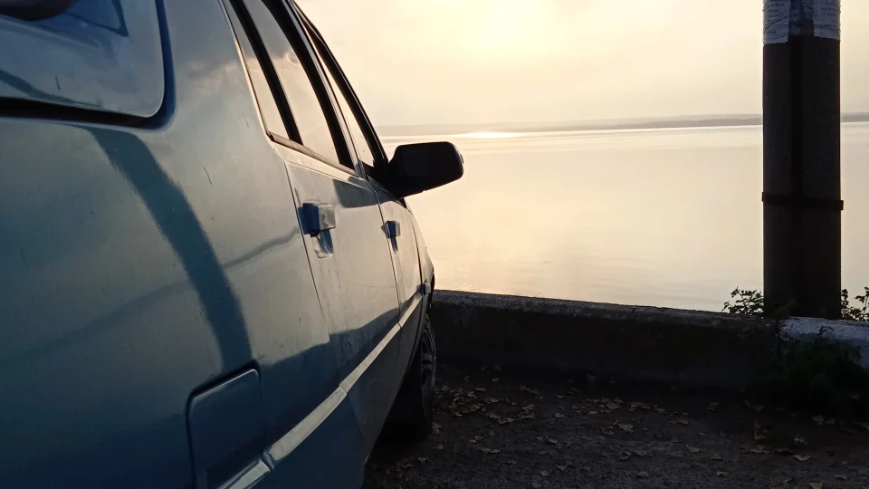 ЗАЗ 1103 Синьоока 4