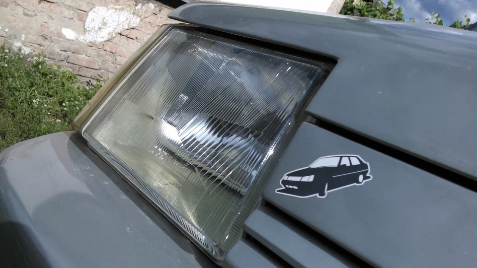 ЗАЗ 1103 Skorpionchik S-GO 3