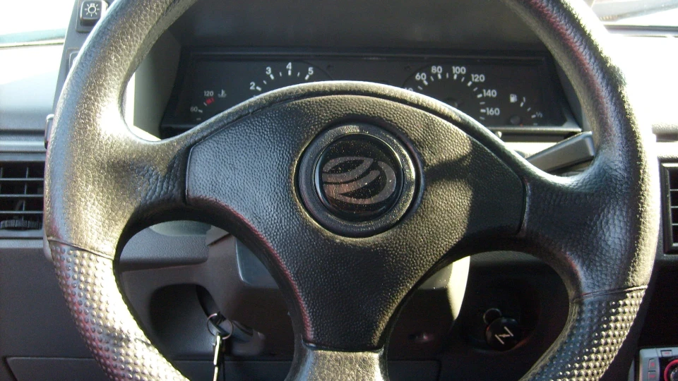 ЗАЗ 1103 СЛАВІК 3