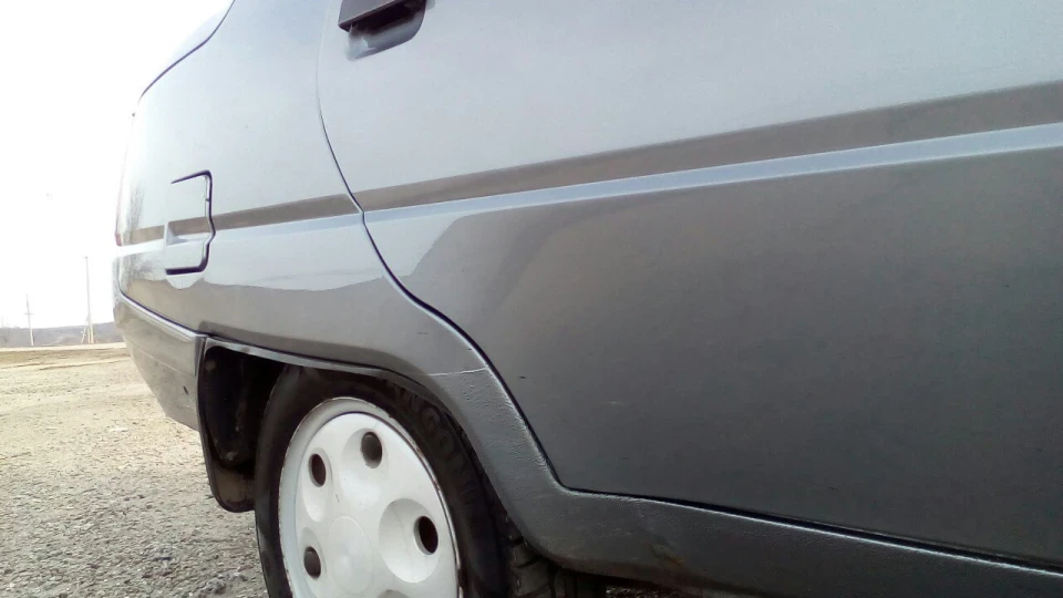 ЗАЗ 1103 СЛАВік 2