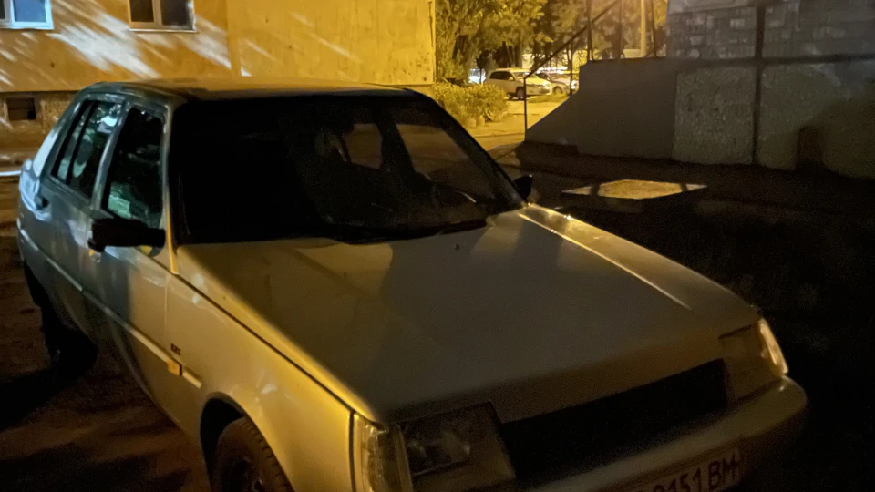 ЗАЗ 1103 Славік 2