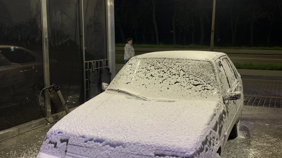 ЗАЗ 1103 Славік 5