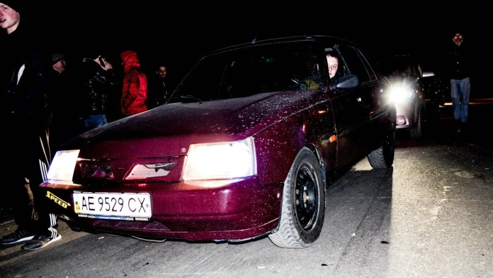 ЗАЗ 1103 Славка 3