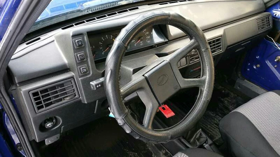 ЗАЗ 1103 Славон 2