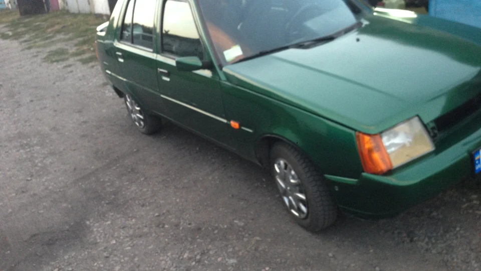 ЗАЗ 1103 СлавUDi 5