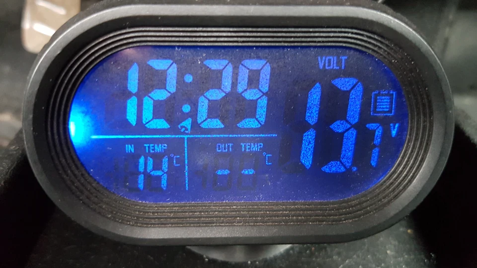 ЗАЗ 1103 Славушка 5