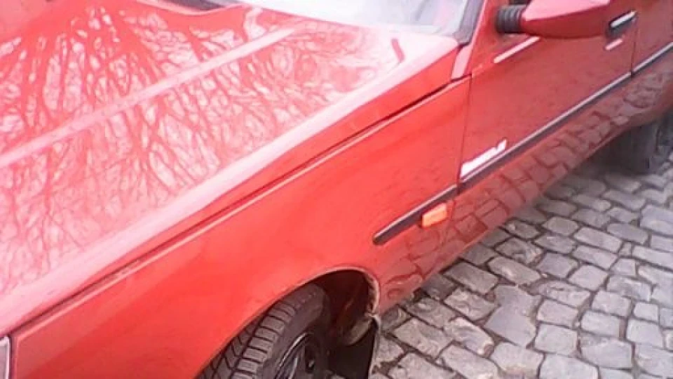 ЗАЗ 1103 Славута 1.2 Li Red Beast 2