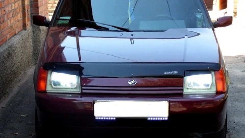 ЗАЗ 1103 Славута 1.3 ВіШеНьКа)))