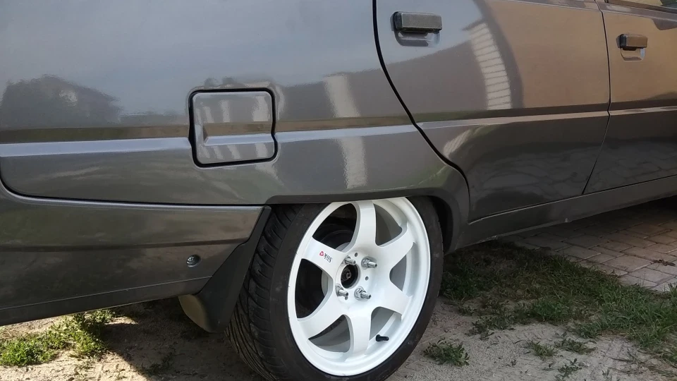 ЗАЗ 1103 SLavuta Diablo ) 5