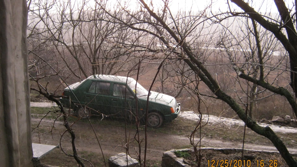 ЗАЗ 1103 Славута 5
