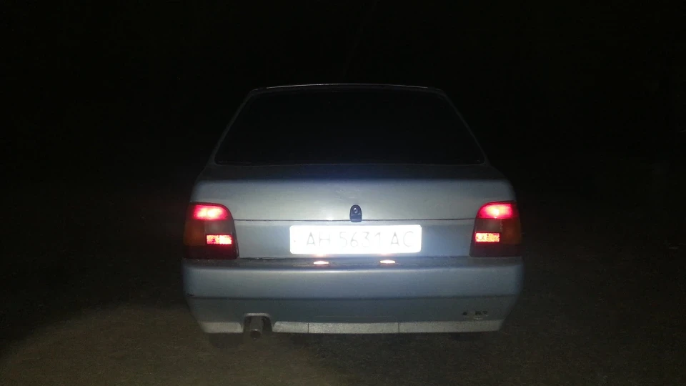 ЗАЗ 1103 Славутка 2
