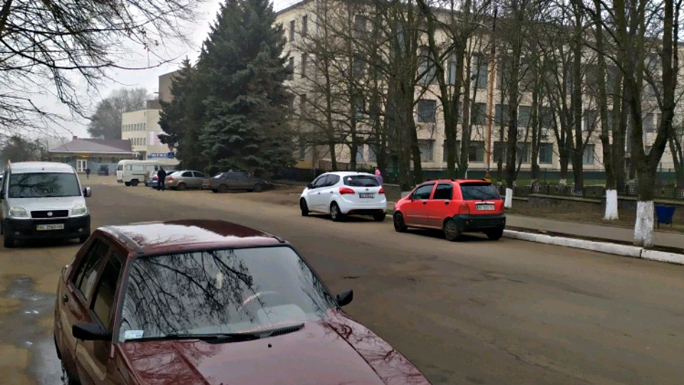 ЗАЗ 1103 Славутка 2