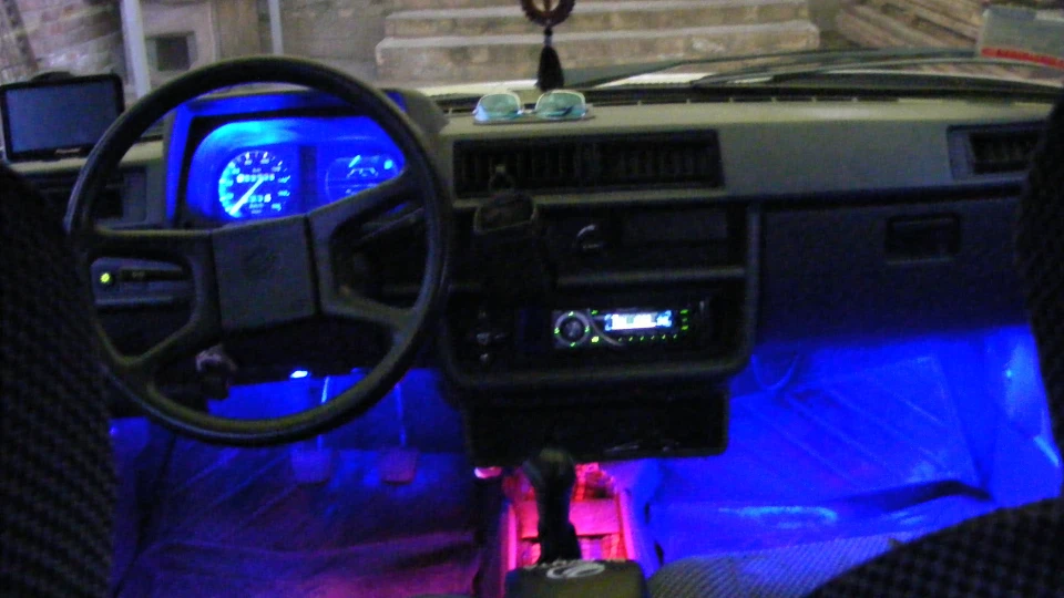ЗАЗ 1103 Славутка 5
