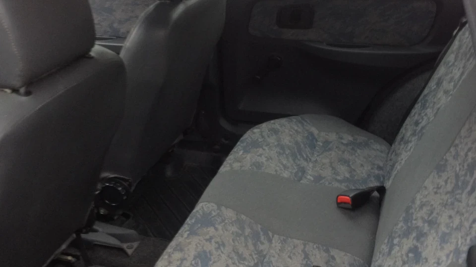 ЗАЗ 1103 Славутка1.2li 3