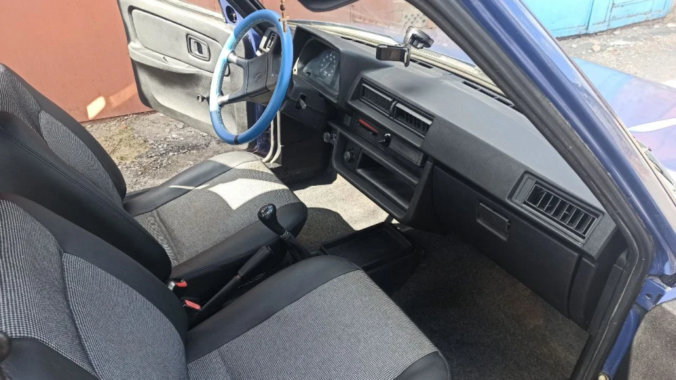 ЗАЗ 1103 SSка 3